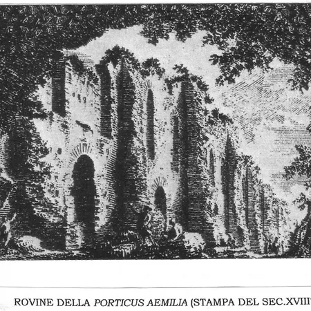 Porticus Apartment *