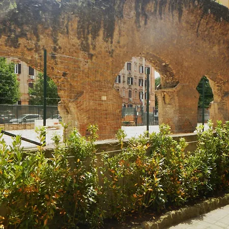Porticus Rzym