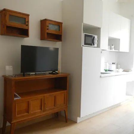 Porticus Apartament Rzym