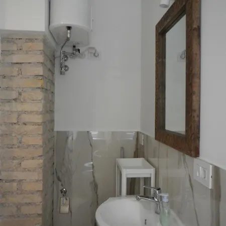 Porticus Apartament