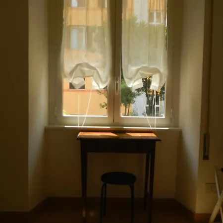 Apartamento Porticus Roma