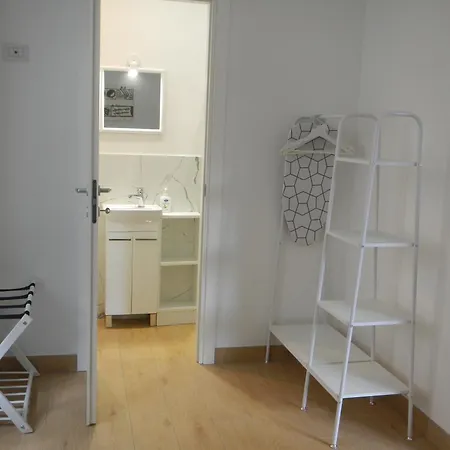 Porticus Apartament
