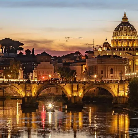 Porticus Apartamento *