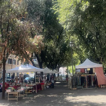 Apartamento Porticus